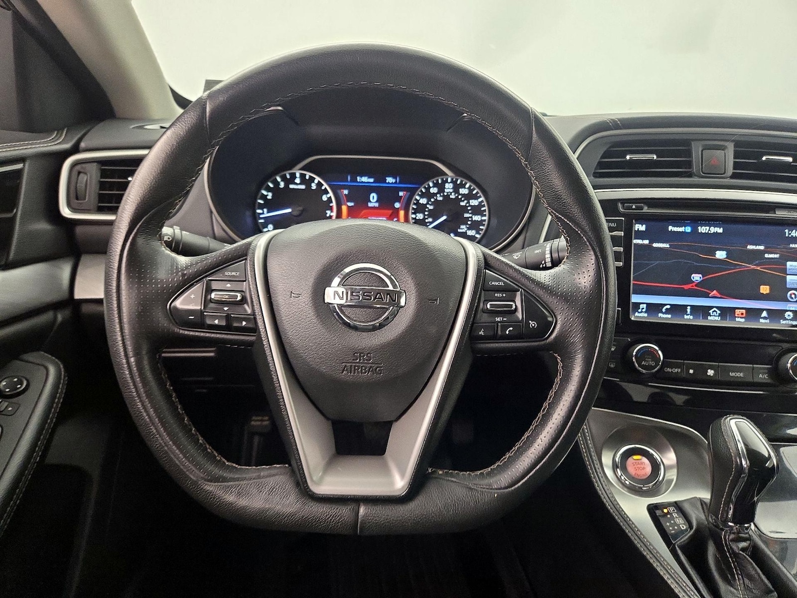 Remote Start