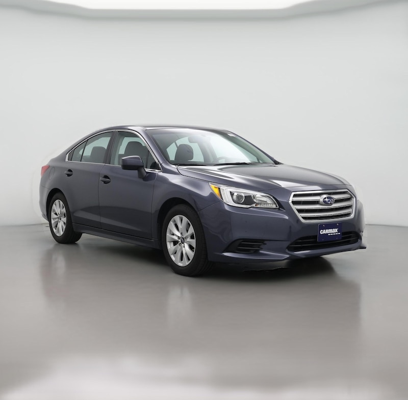 2017 Subaru Legacy 2.5I Premium
