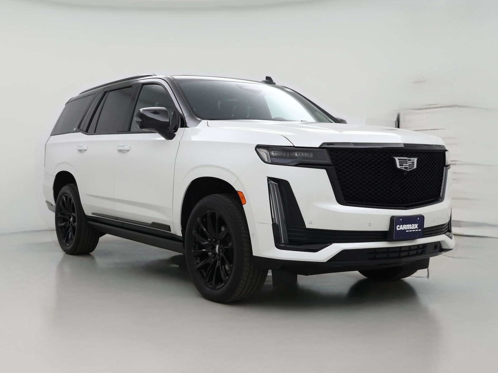 2023 Cadillac Escalade