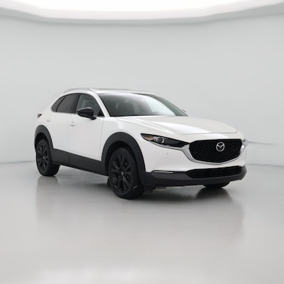 2022 Mazda CX-30 Turbo Premium Plus