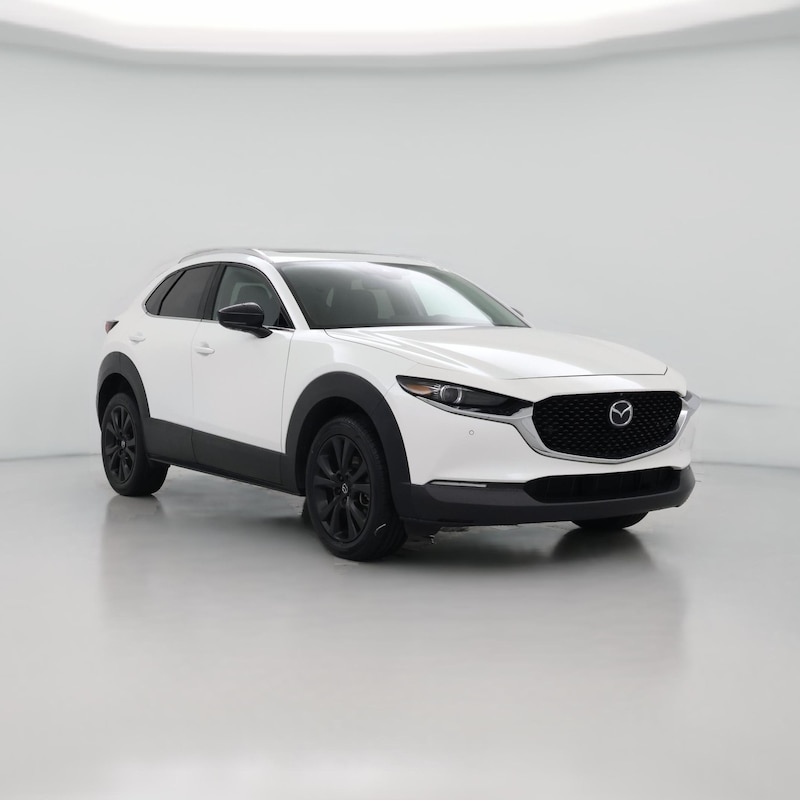 2022 Mazda CX-30 Turbo Premium Plus