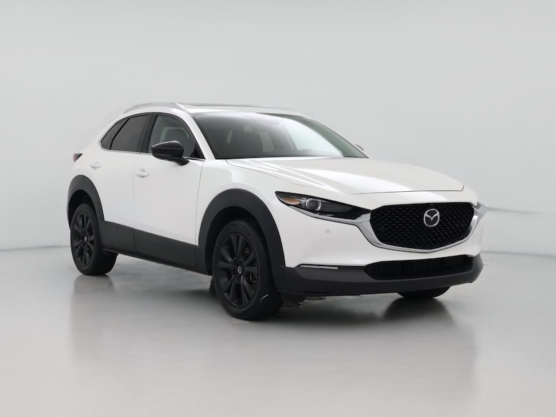 2022 Mazda CX-30 Turbo Premium Plus