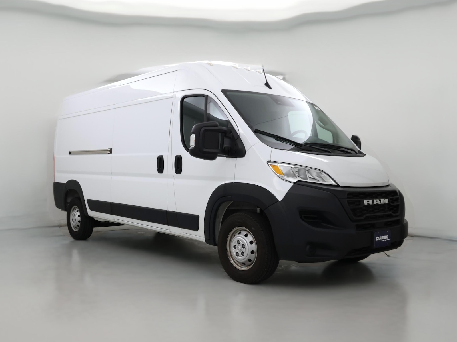 2023 RAM ProMaster Cargo Van