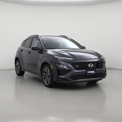 2022 Hyundai Kona N Line