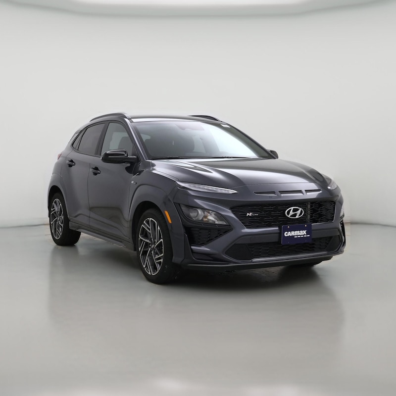 2022 Hyundai Kona N Line