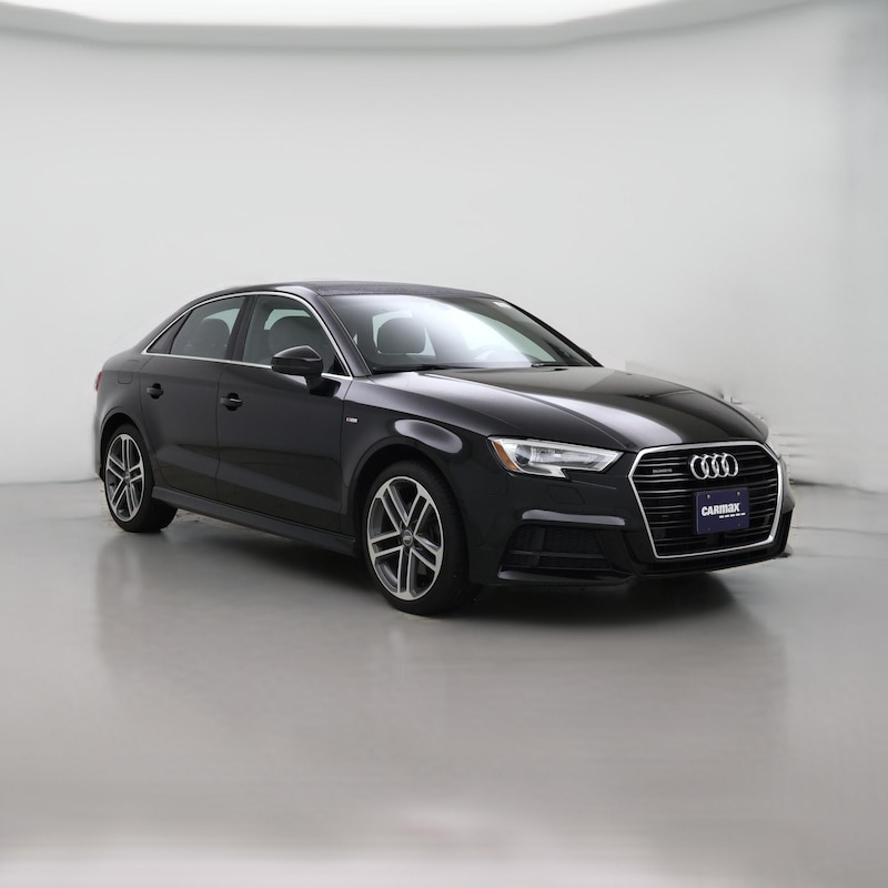 2018 Audi A3 Premium Plus