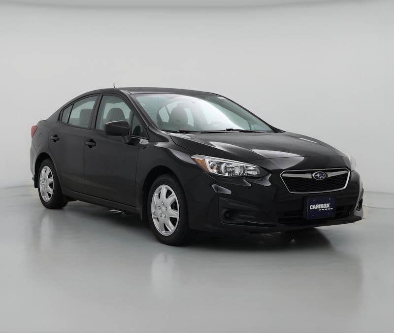 2017 Subaru Impreza