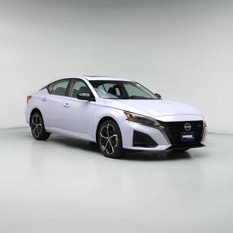 2024 Nissan Altima SR