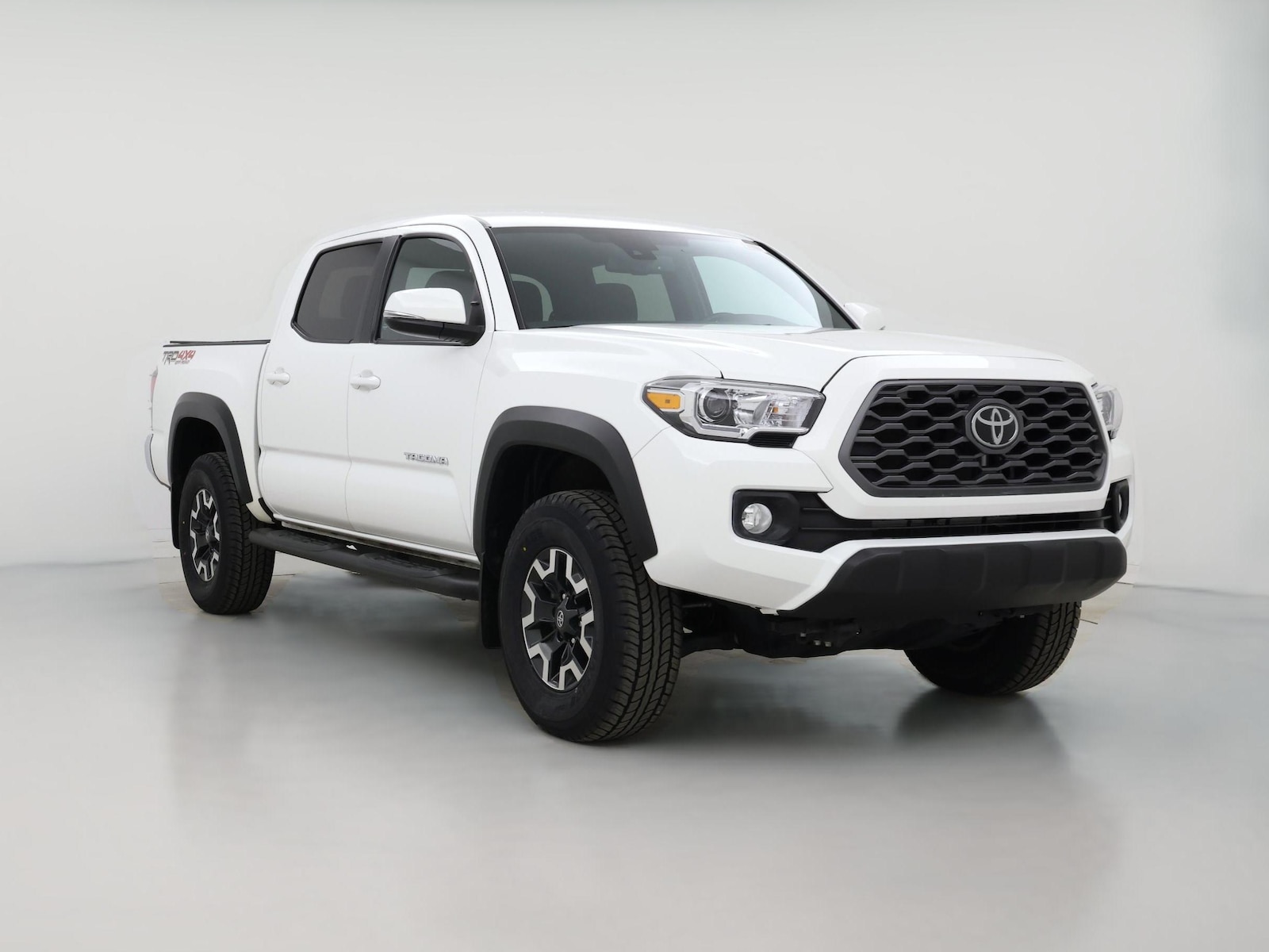 2023 Toyota Tacoma 4WD