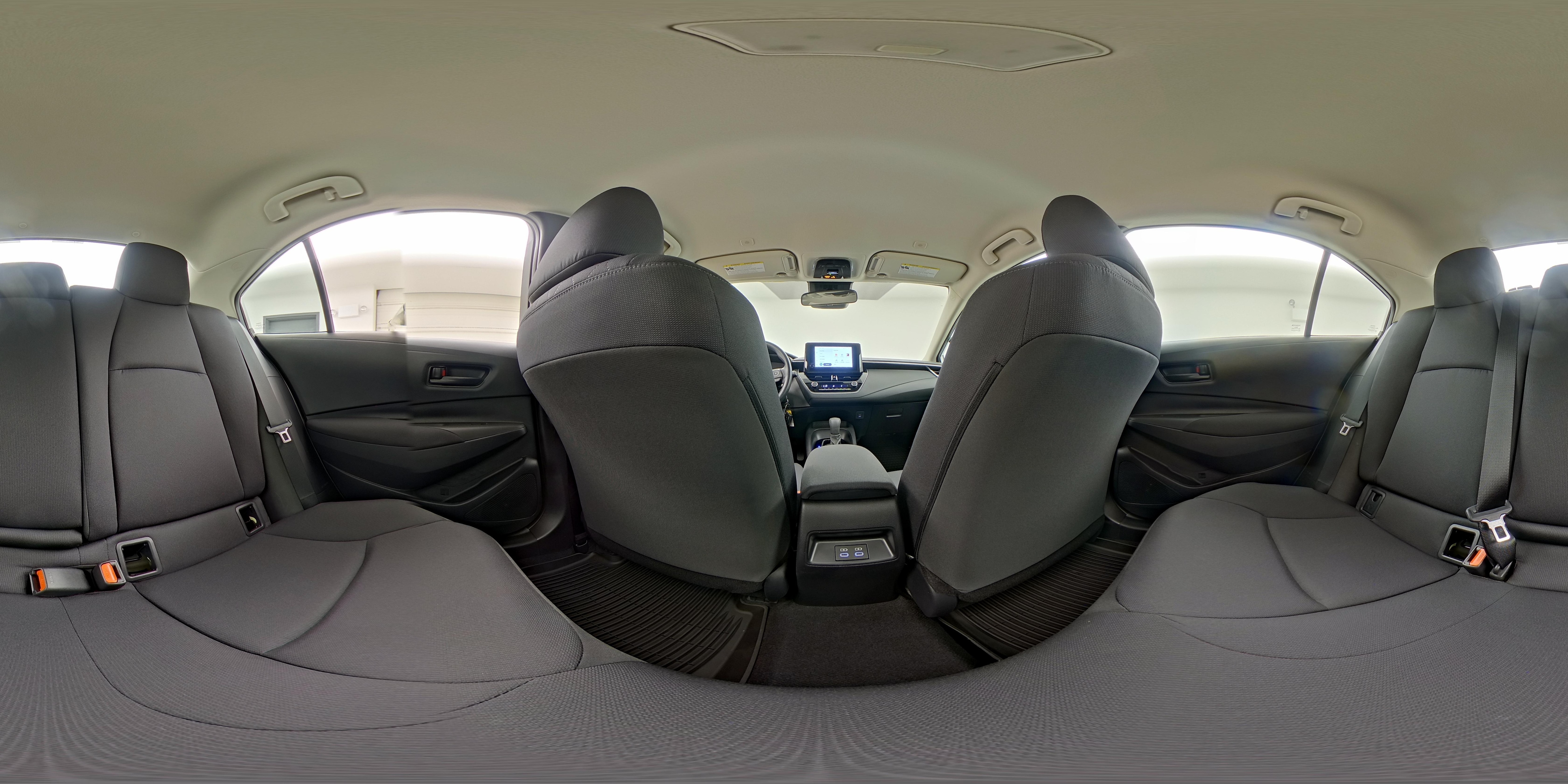 2024 Toyota Corolla LE - Photo 25