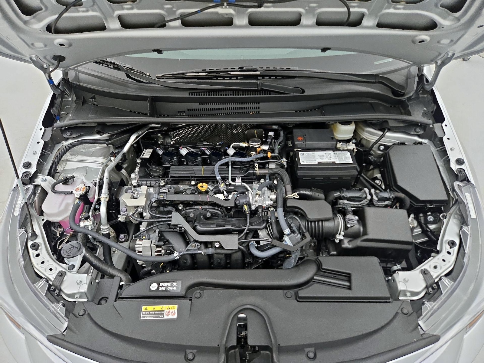 2024 Toyota Corolla LE - Photo 22