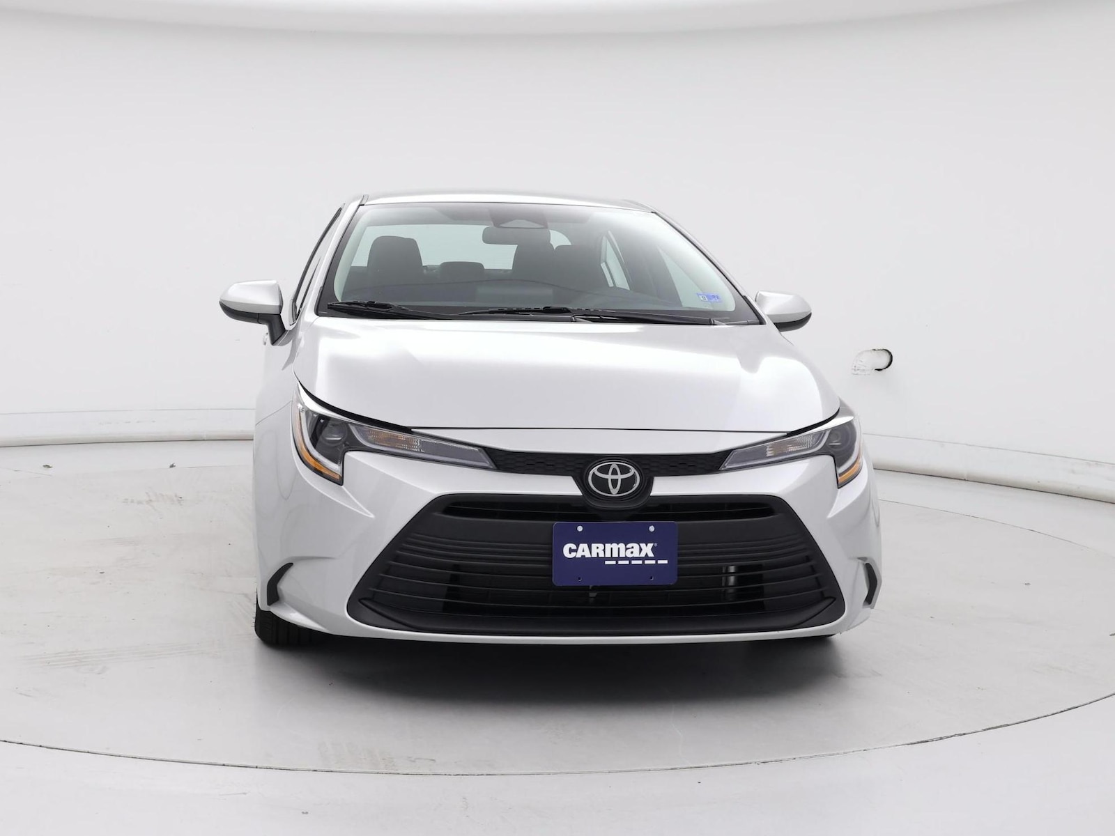 2024 Toyota Corolla LE - Photo 6