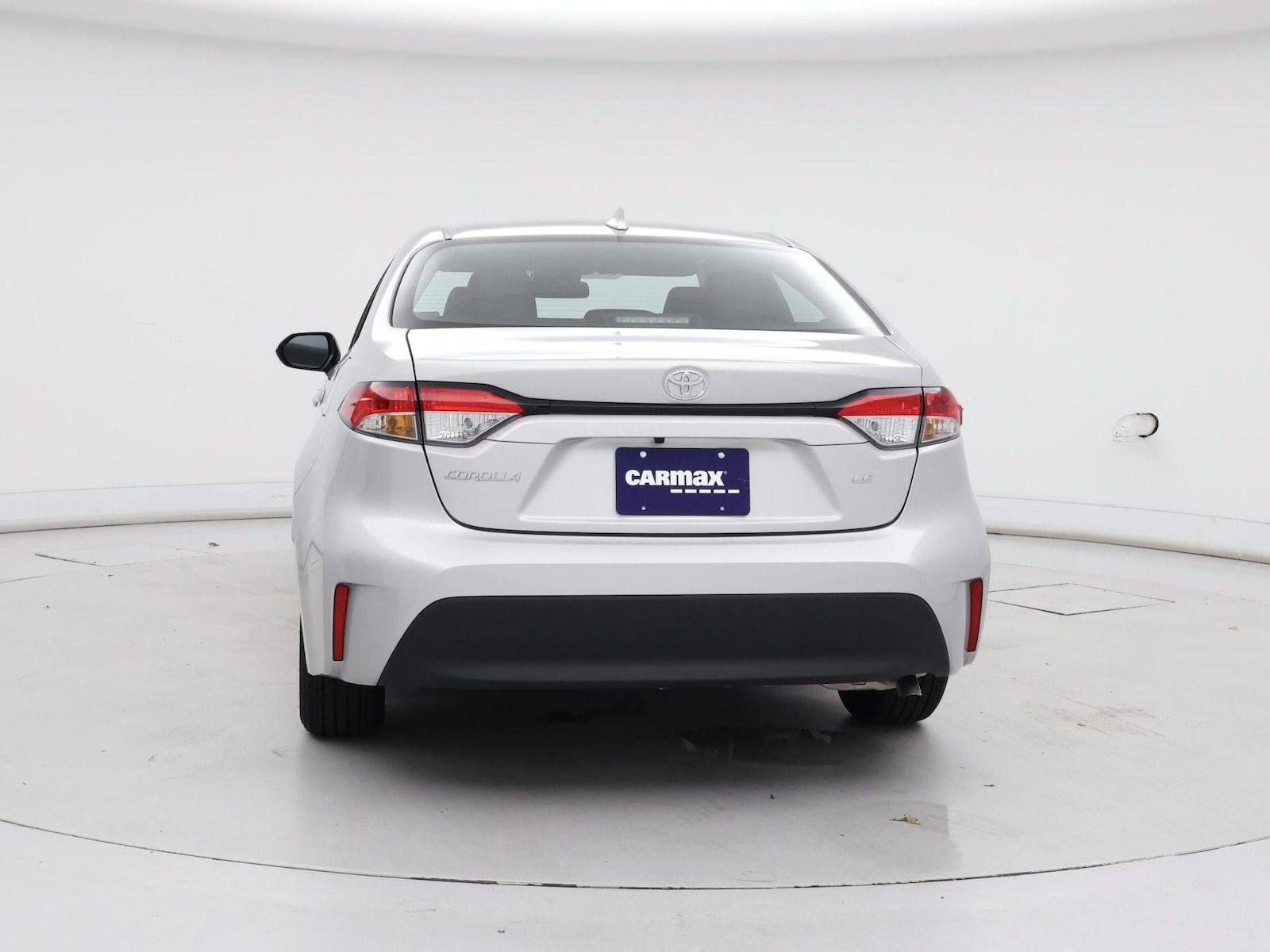 2024 Toyota Corolla LE - Photo 7