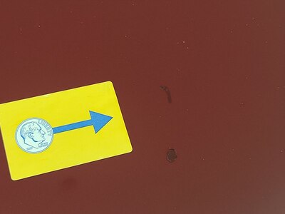 Condition detail