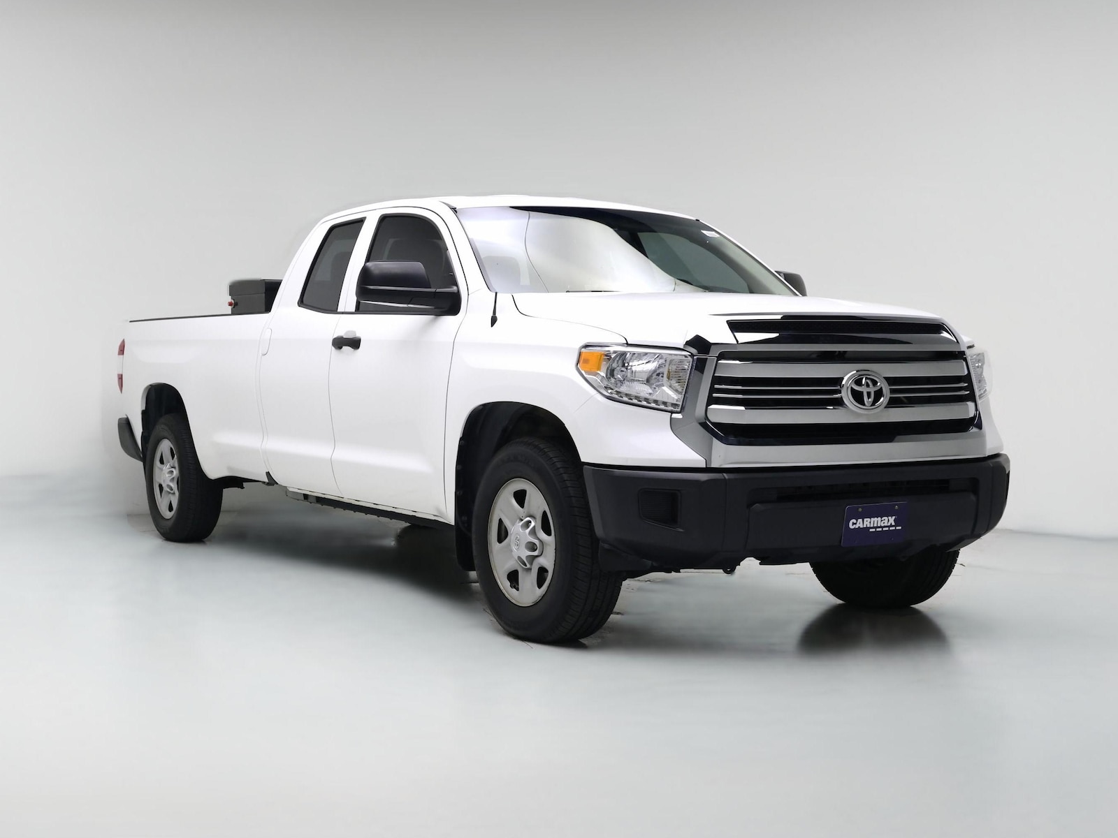 2017 Toyota Tundra