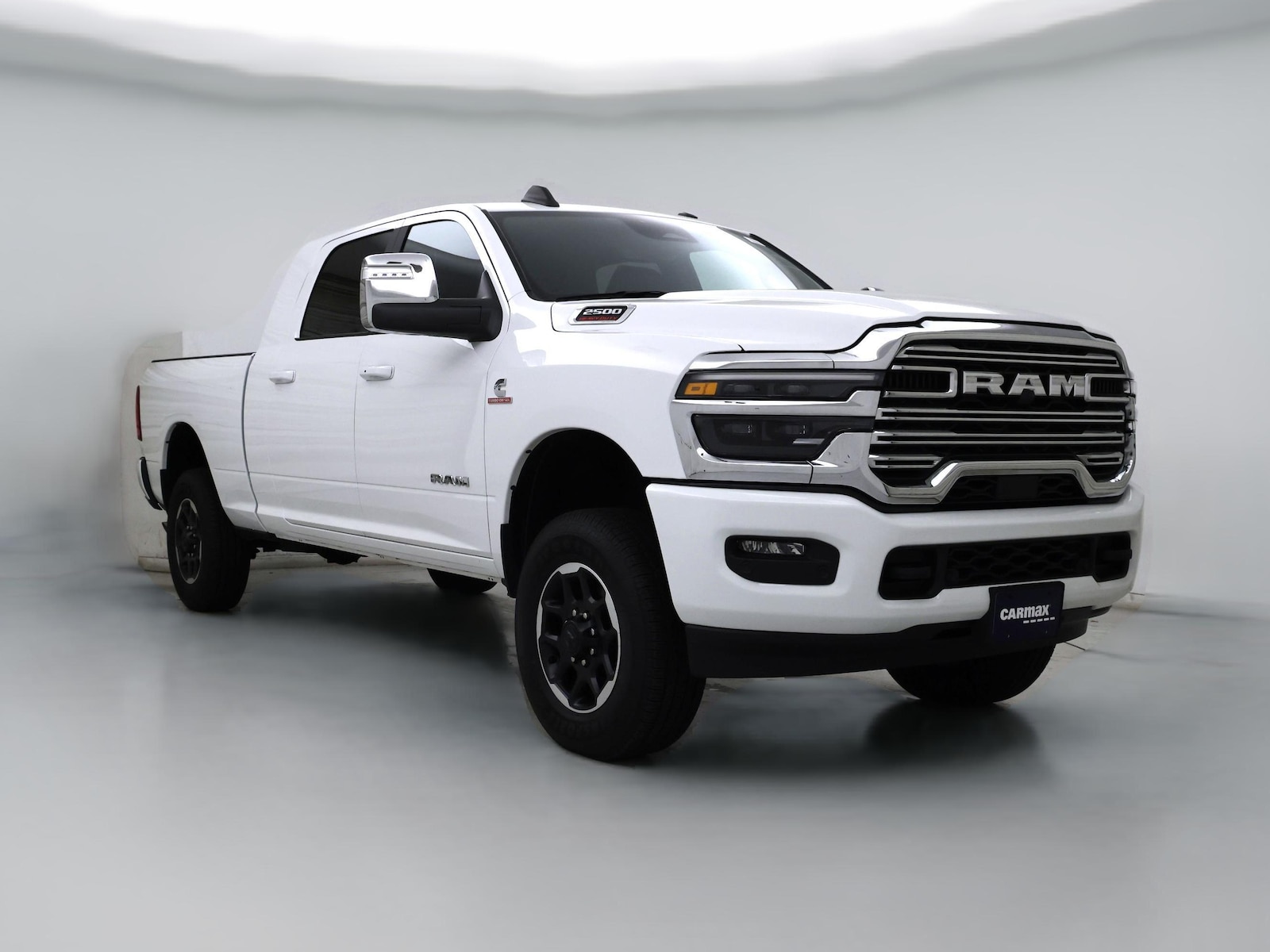 2025 RAM 2500 Pickup Laramie