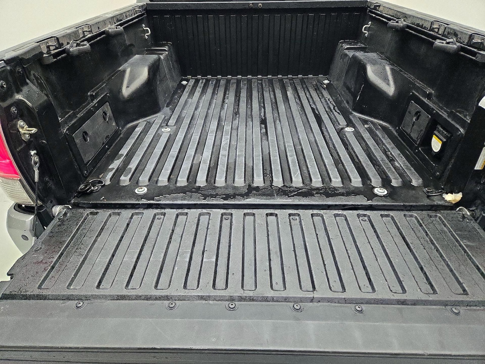 2018 Toyota Tacoma Limited - Photo 22