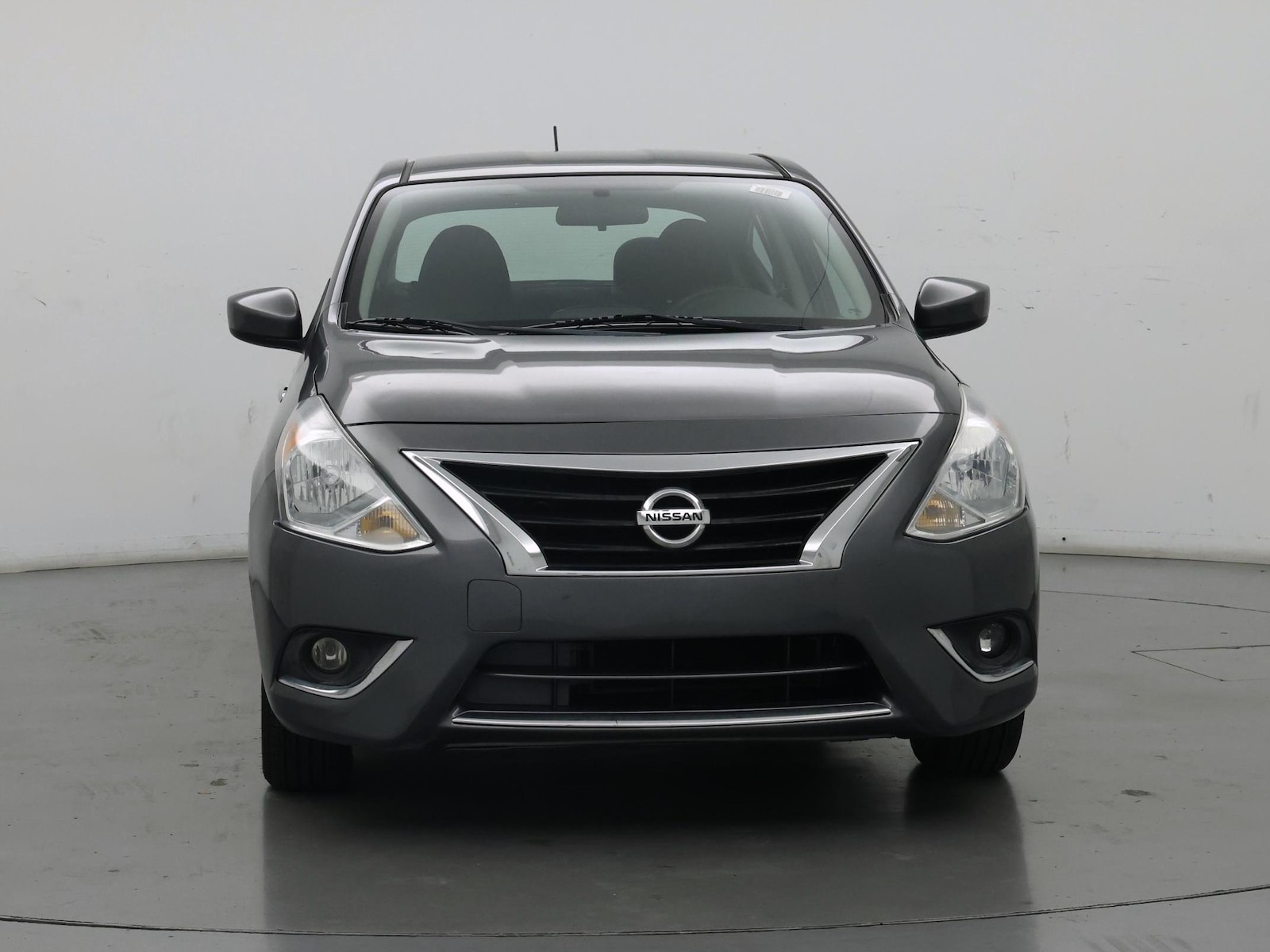 2018 Nissan Versa Sedan SV - Photo 6