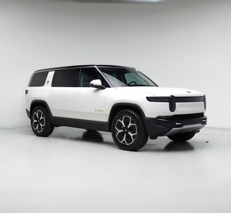 2023 Rivian R1S Adventure Quad-Motor Large