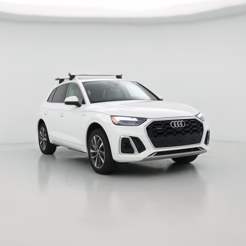 2023 Audi Q5 S-Line Premium Plus