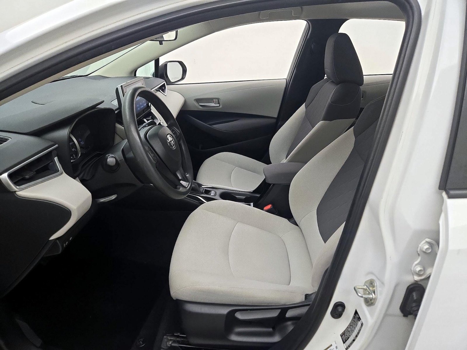 Side Airbags