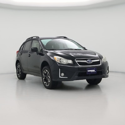 2016 Subaru XV Crosstrek Premium