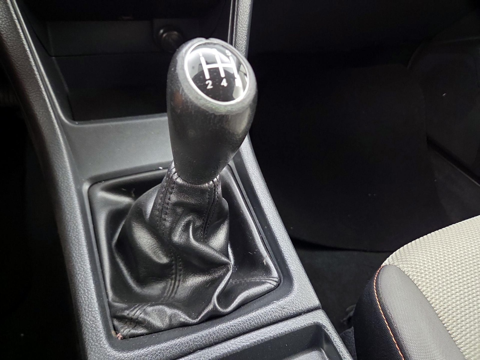 Manual Transmission