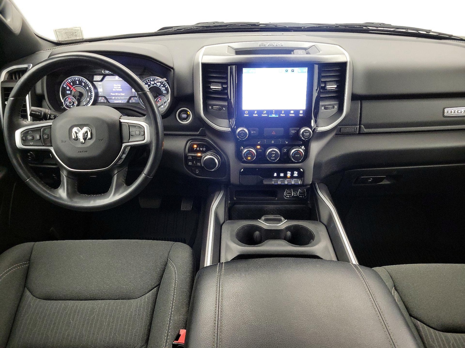 Apple CarPlay®