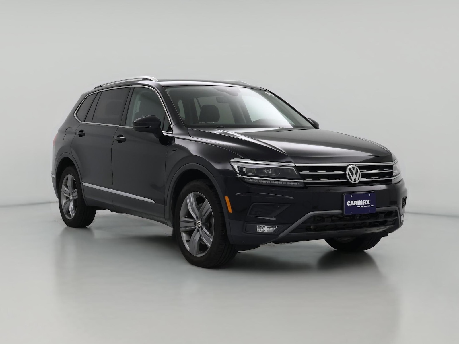 2019 Volkswagen Tiguan SEL Premium - Photo 1