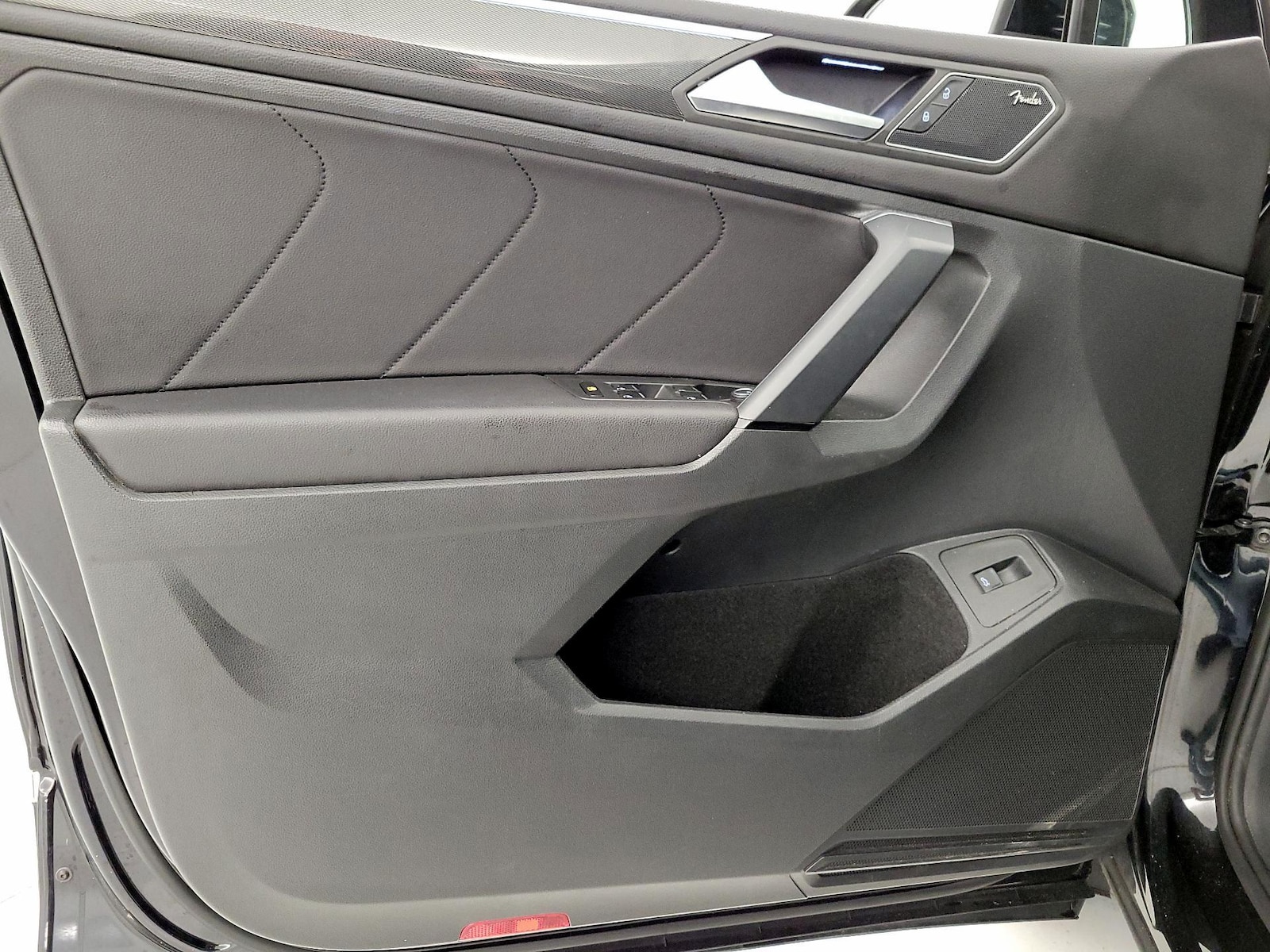 2019 Volkswagen Tiguan SEL Premium - Photo 13