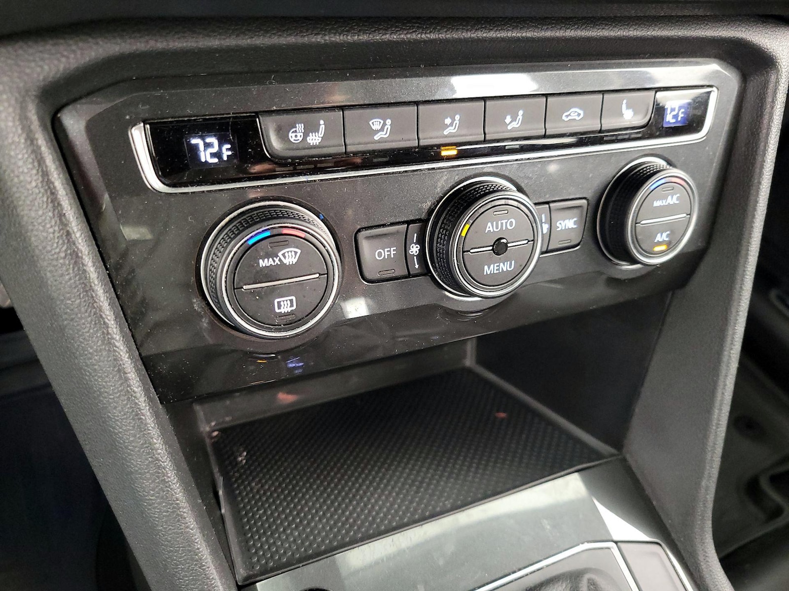 2019 Volkswagen Tiguan SEL Premium - Photo 18