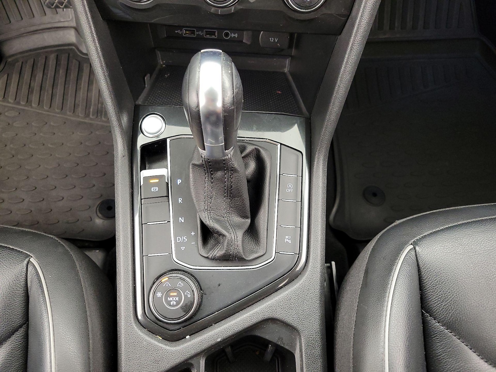 2019 Volkswagen Tiguan SEL Premium - Photo 19