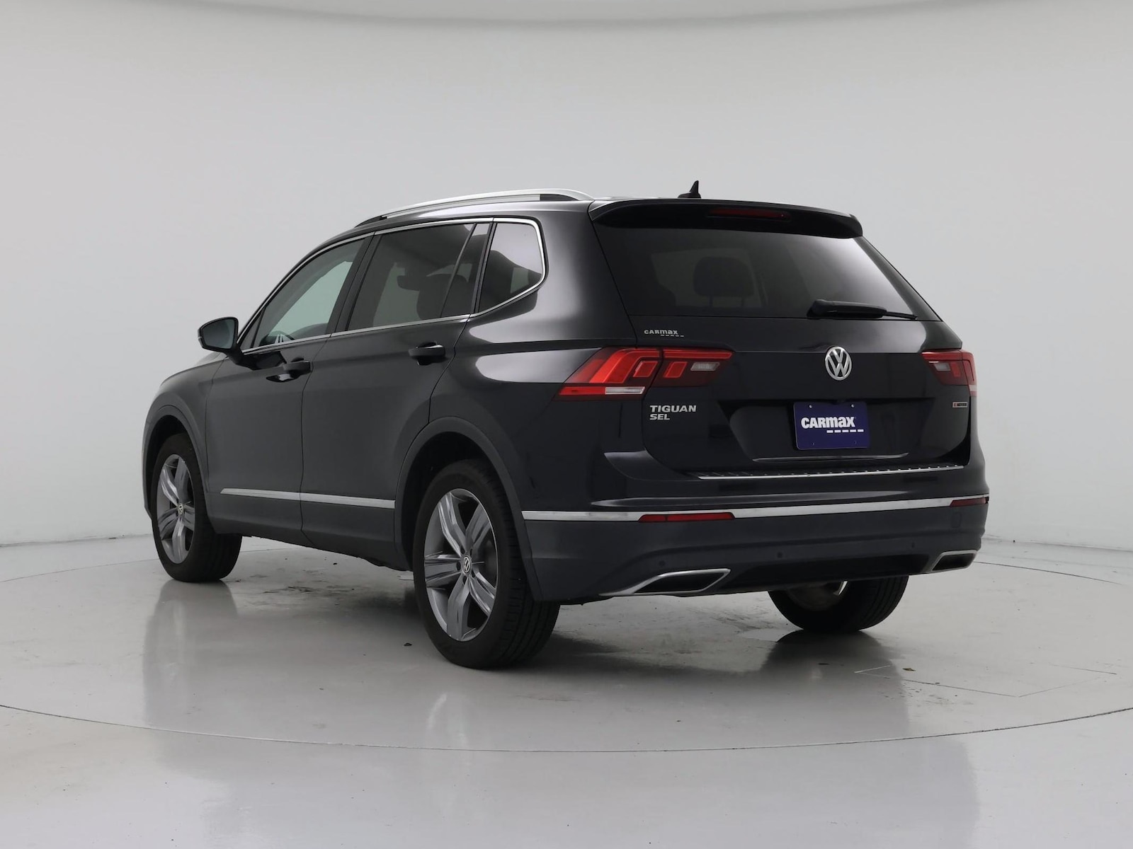 2019 Volkswagen Tiguan SEL Premium - Photo 3
