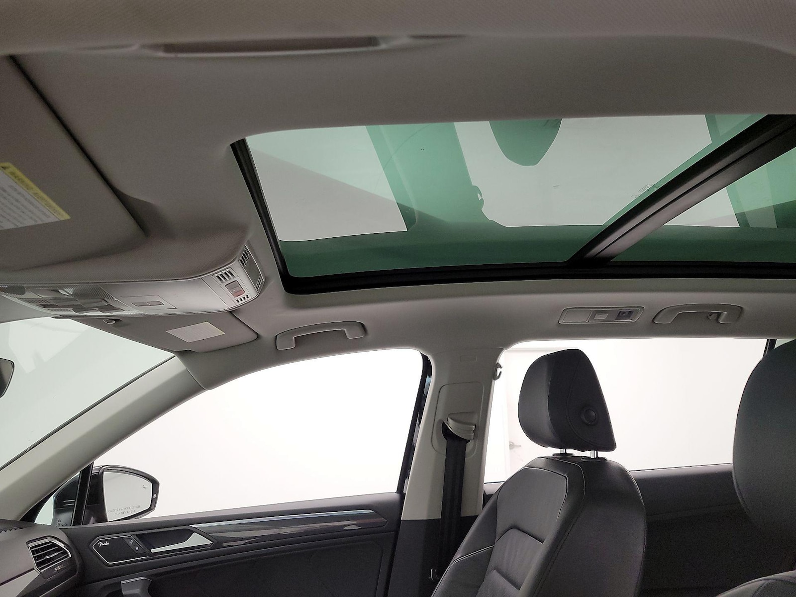 2019 Volkswagen Tiguan SEL Premium - Photo 21