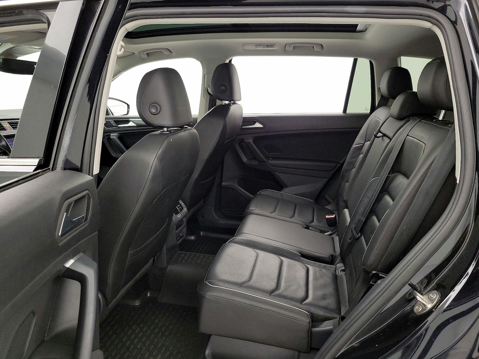 2019 Volkswagen Tiguan SEL Premium - Photo 22