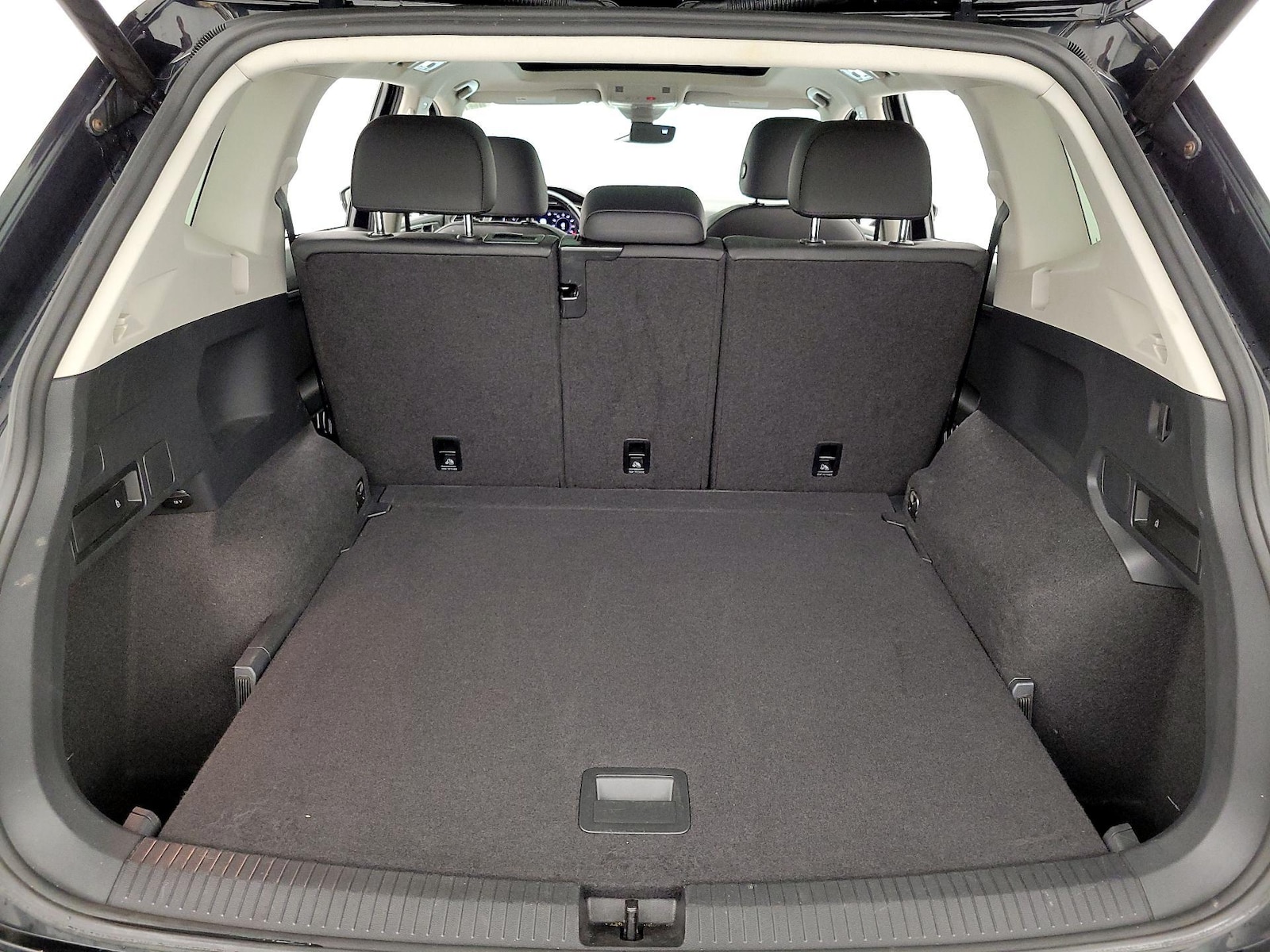 2019 Volkswagen Tiguan SEL Premium - Photo 23