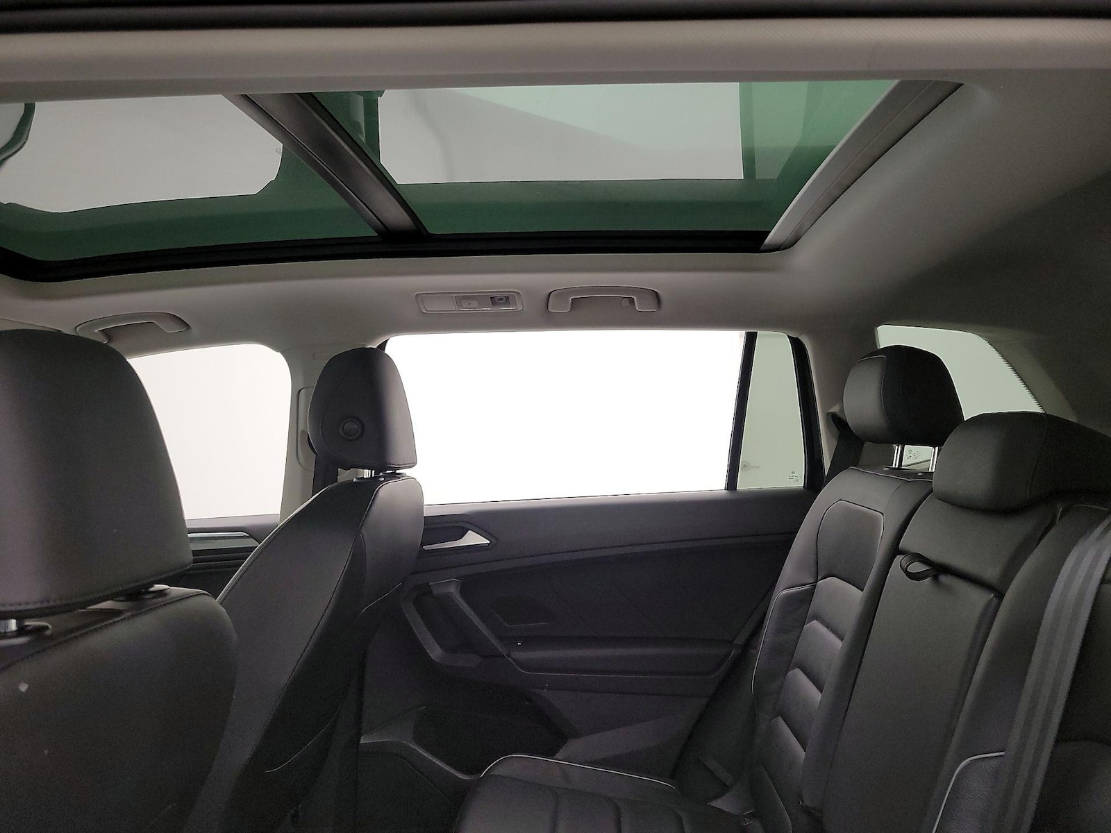 2019 Volkswagen Tiguan SEL Premium - Photo 25