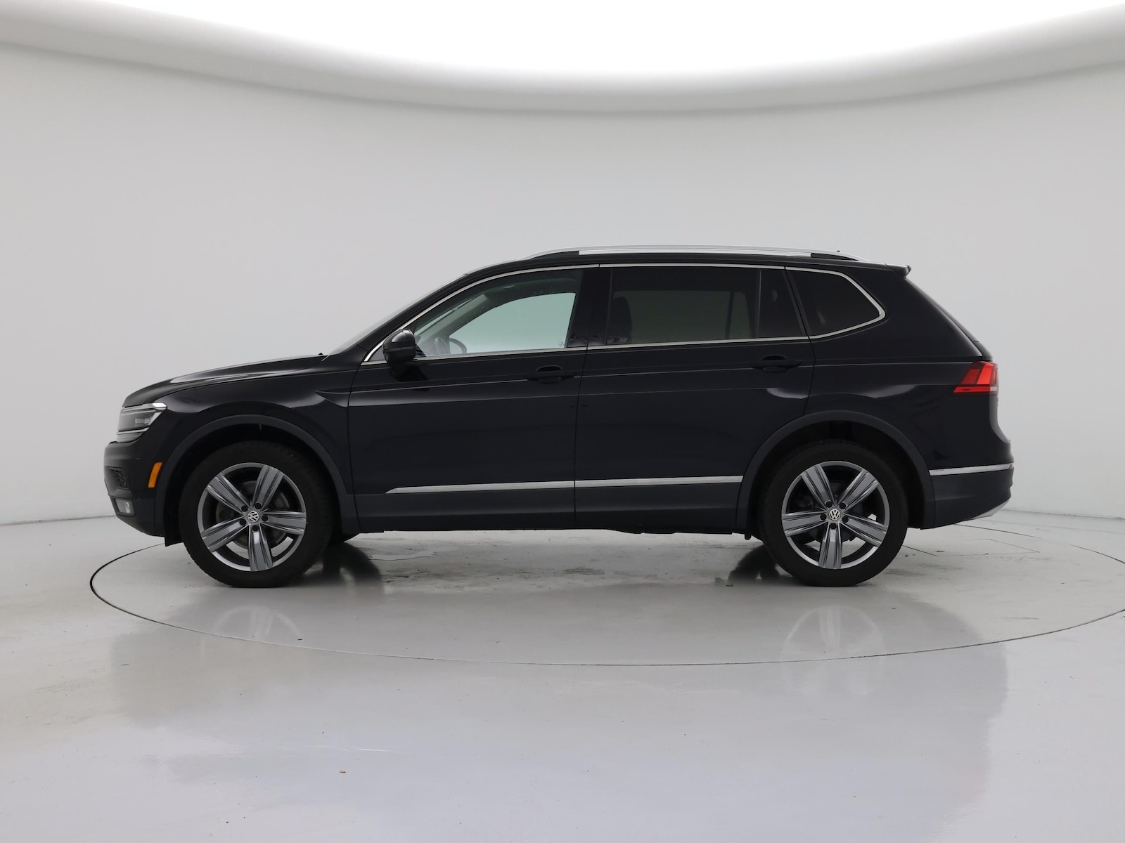 2019 Volkswagen Tiguan SEL Premium - Photo 4