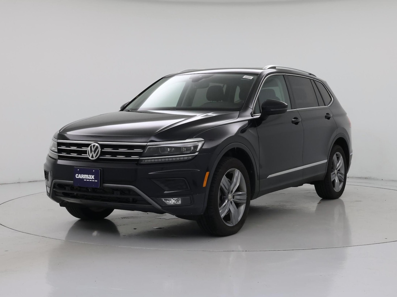 2019 Volkswagen Tiguan SEL Premium - Photo 5