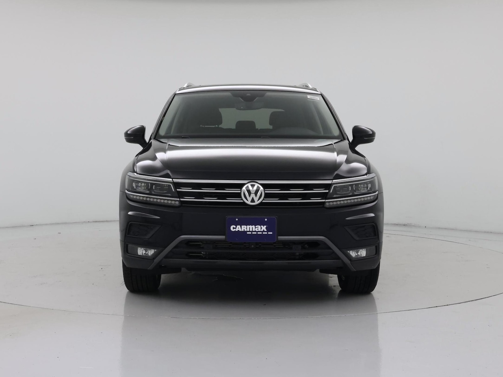 2019 Volkswagen Tiguan SEL Premium - Photo 6