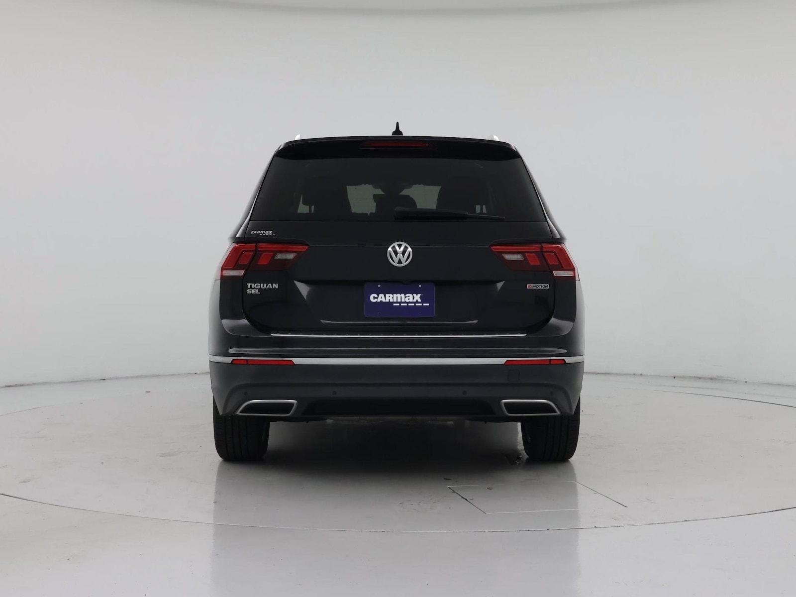 2019 Volkswagen Tiguan SEL Premium - Photo 7