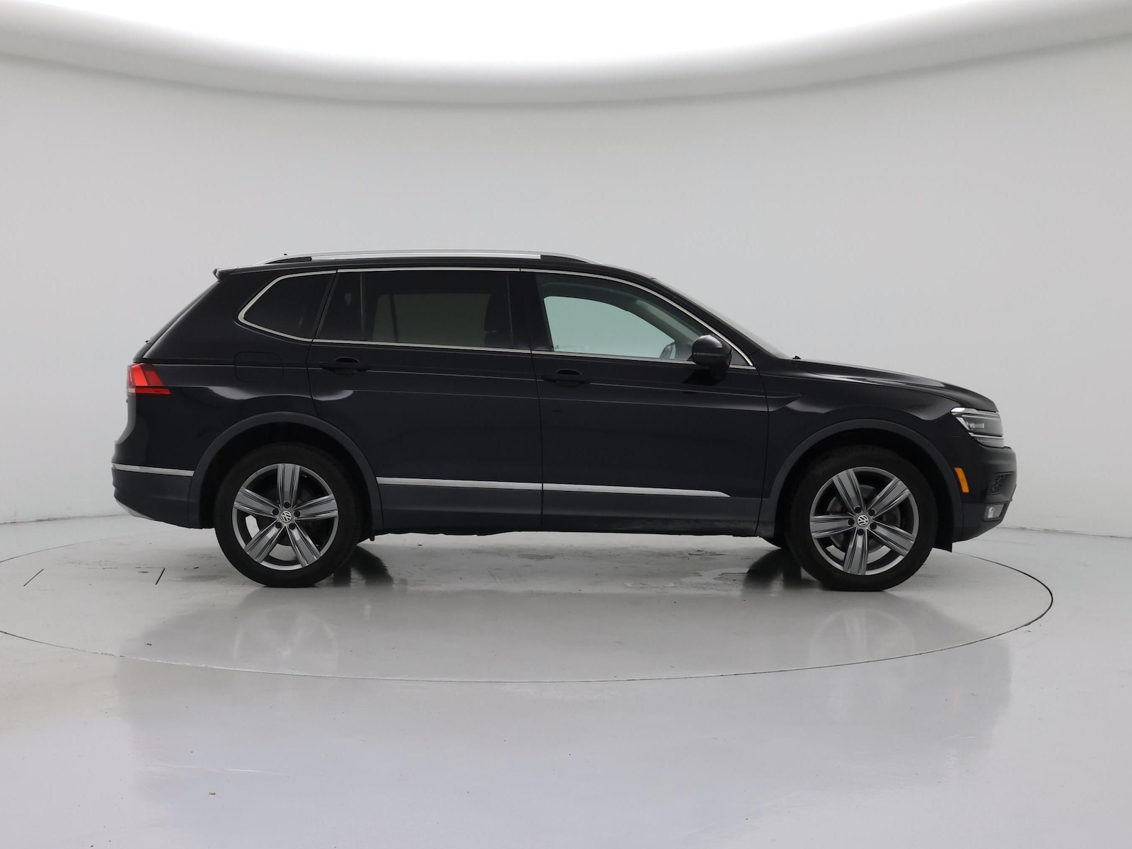 2019 Volkswagen Tiguan SEL Premium - Photo 8