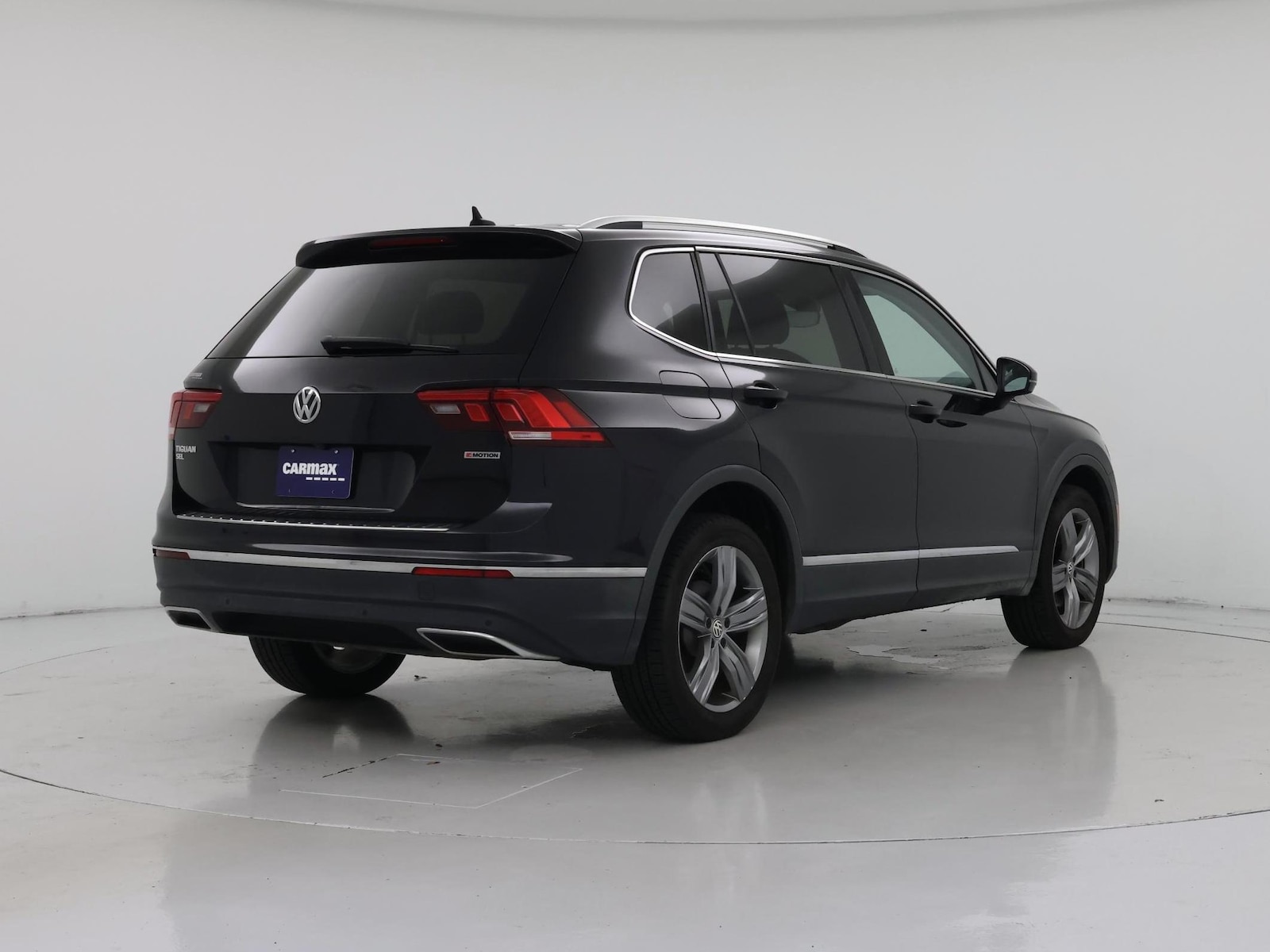 2019 Volkswagen Tiguan SEL Premium - Photo 9