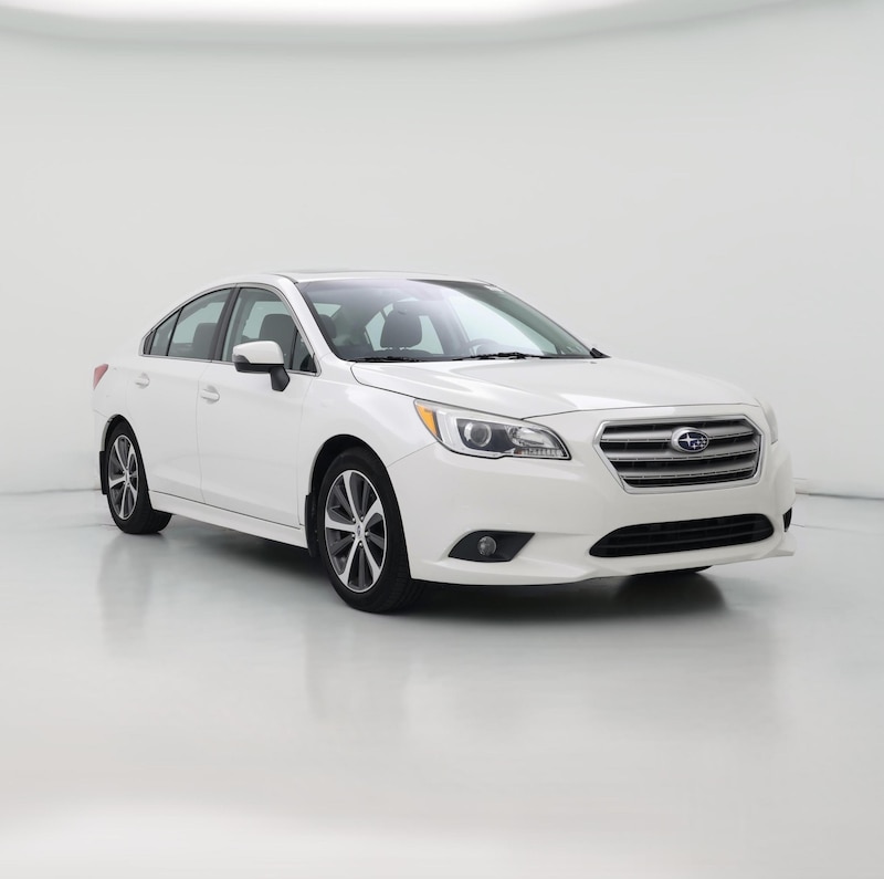 2017 Subaru Legacy 2.5I Limited