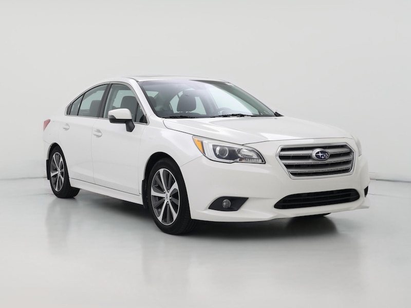 2017 Subaru Legacy 2.5I Limited