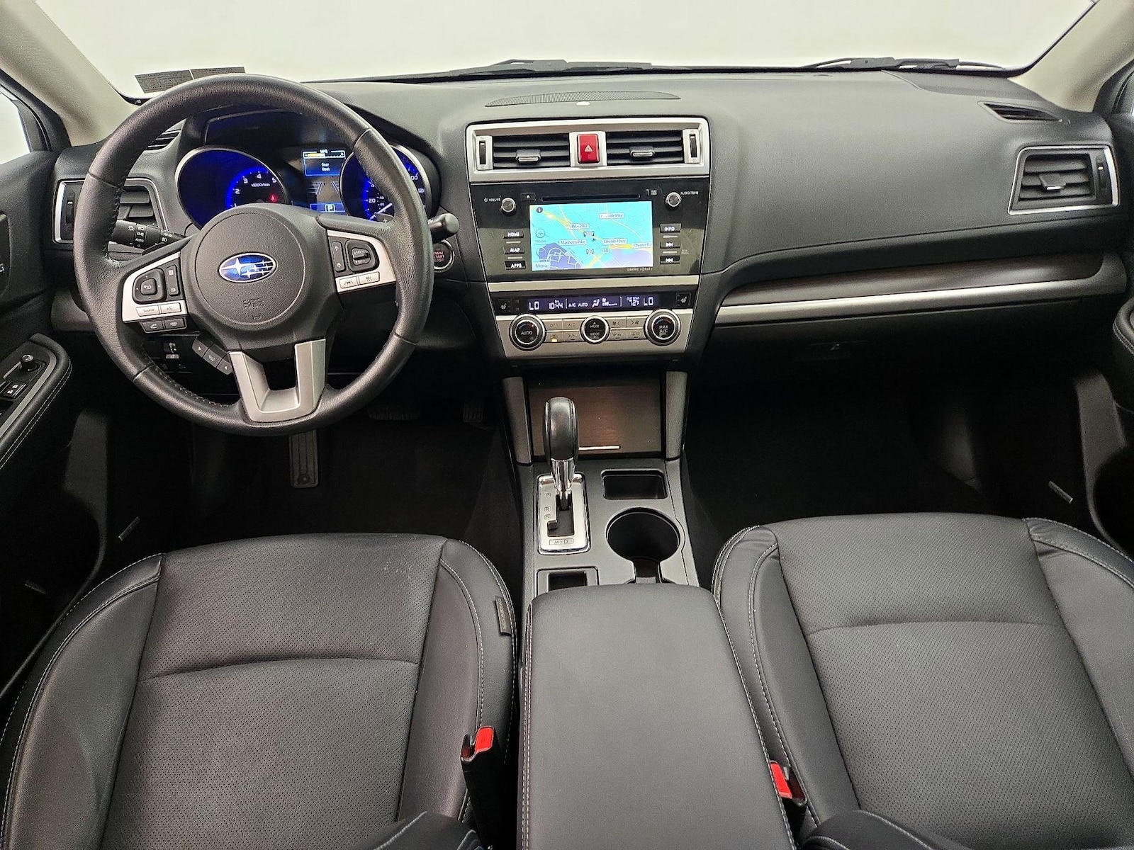 Navigation System