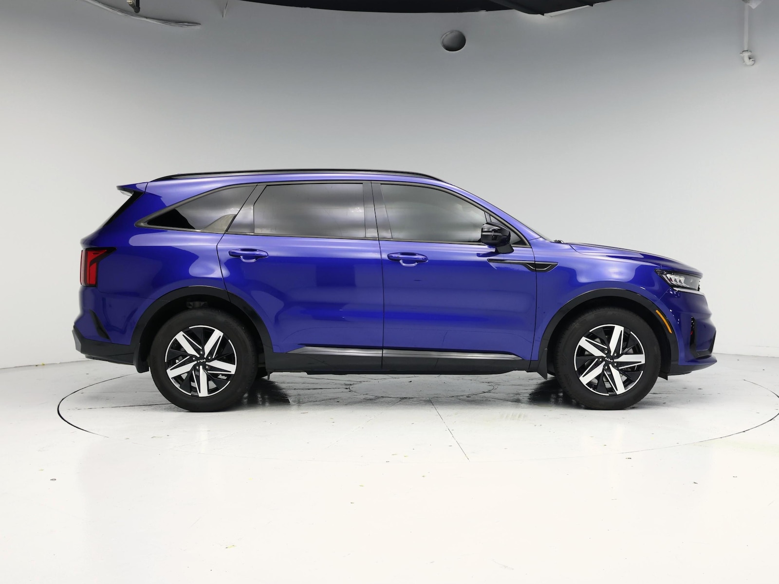 2023 Kia Sorento S - Photo 8