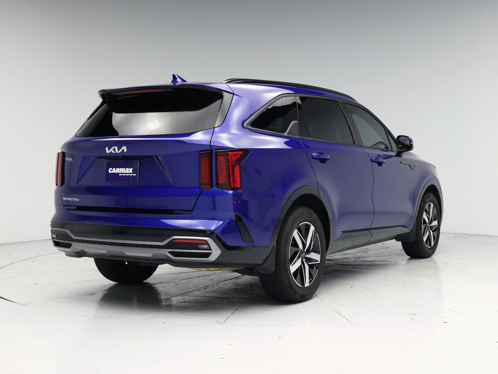 2023 Kia Sorento S - Photo 9
