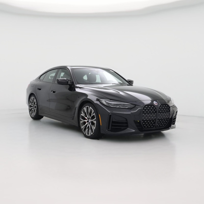 2023 BMW M440 I Gran Coupe