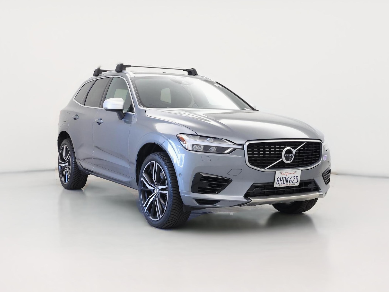 2019 Volvo XC60